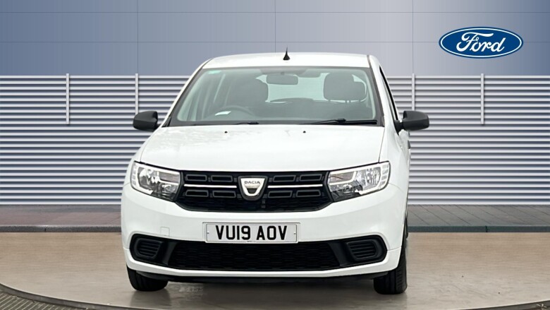 Dacia Sandero 1.0 SCe Essential 5dr Petrol Hatchback